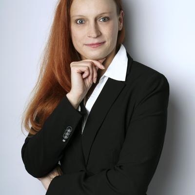 Gesine Tresko, B.A.