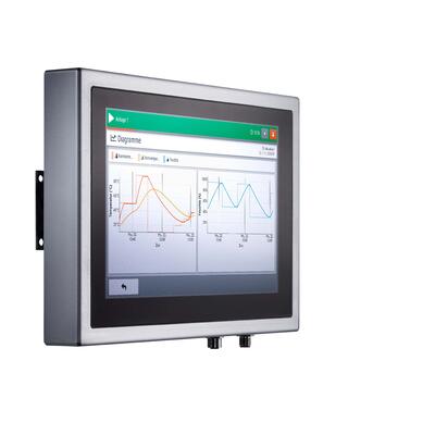 SMARTcontrol Touch IPC 1210